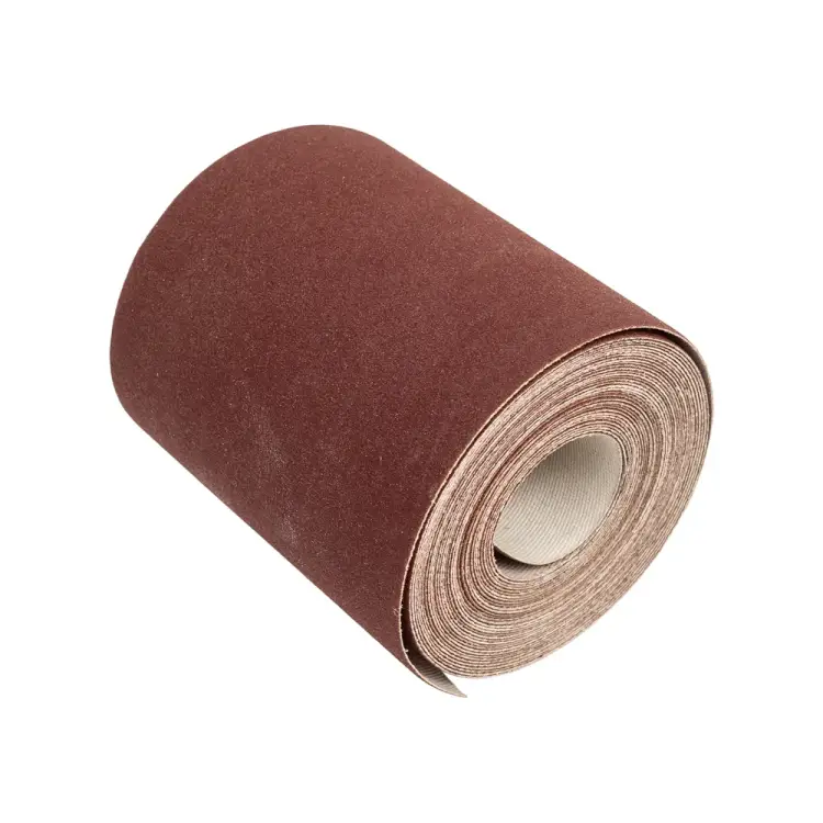 Водостойкая шлифшкурка CNIC 53995