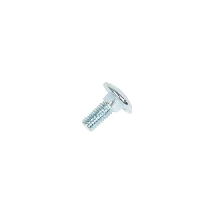 Болт крепежная техника 8x20 DIN603 (200 шт.) 493530