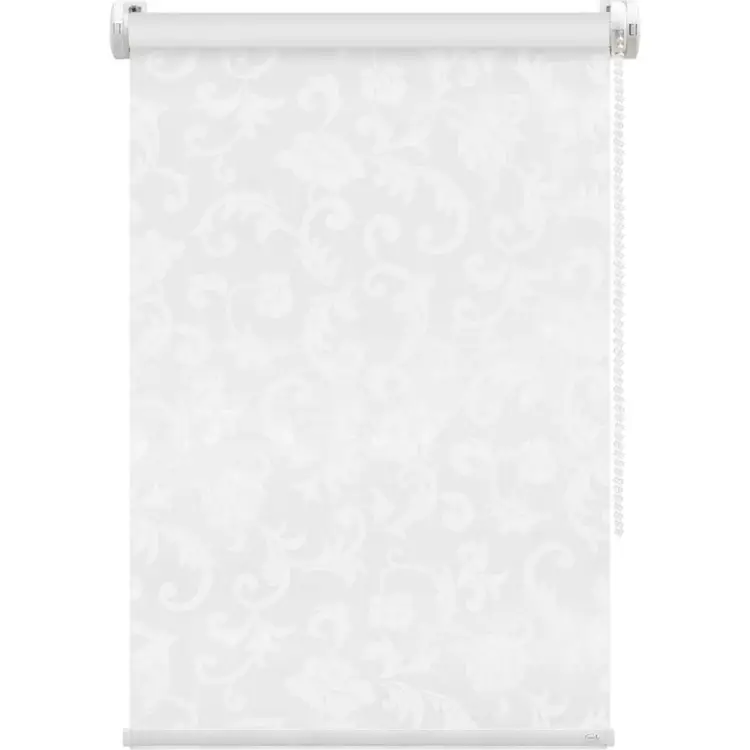 Рулонная штора FixLine AMIGO AMIGO BLOOM 21009