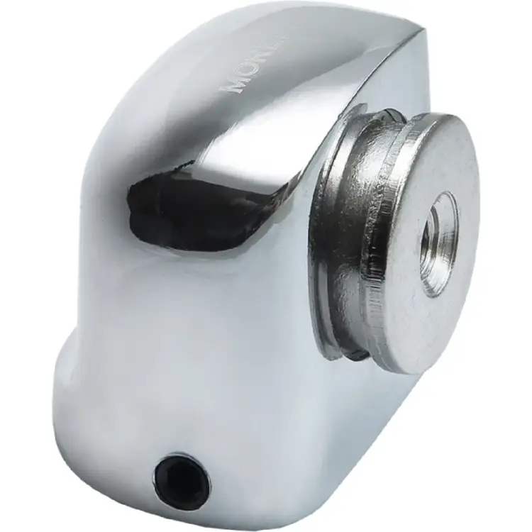 Магнитный дверной ограничитель MORELLI MDS-2 9011020