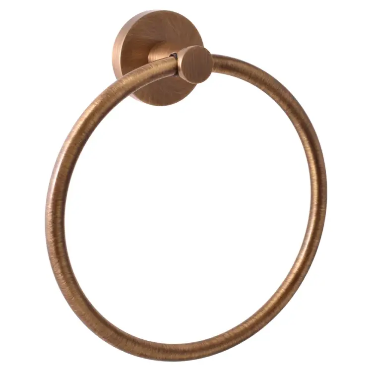 Настенный полотенцедержатель RavSlezak COA0104SM Настенный полотенцедержатель RavSlezak COA0104SM