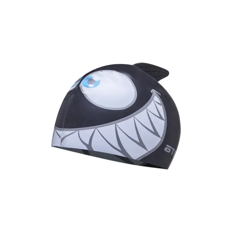 Детская шапочка для плавания ATEMI FC202 00000098105 Детская шапочка для плавания ATEMI FC202 00000098105