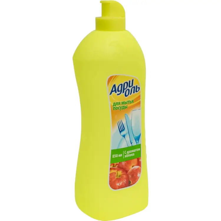 Чистящее средство для мытья посуды Адриоль 100216