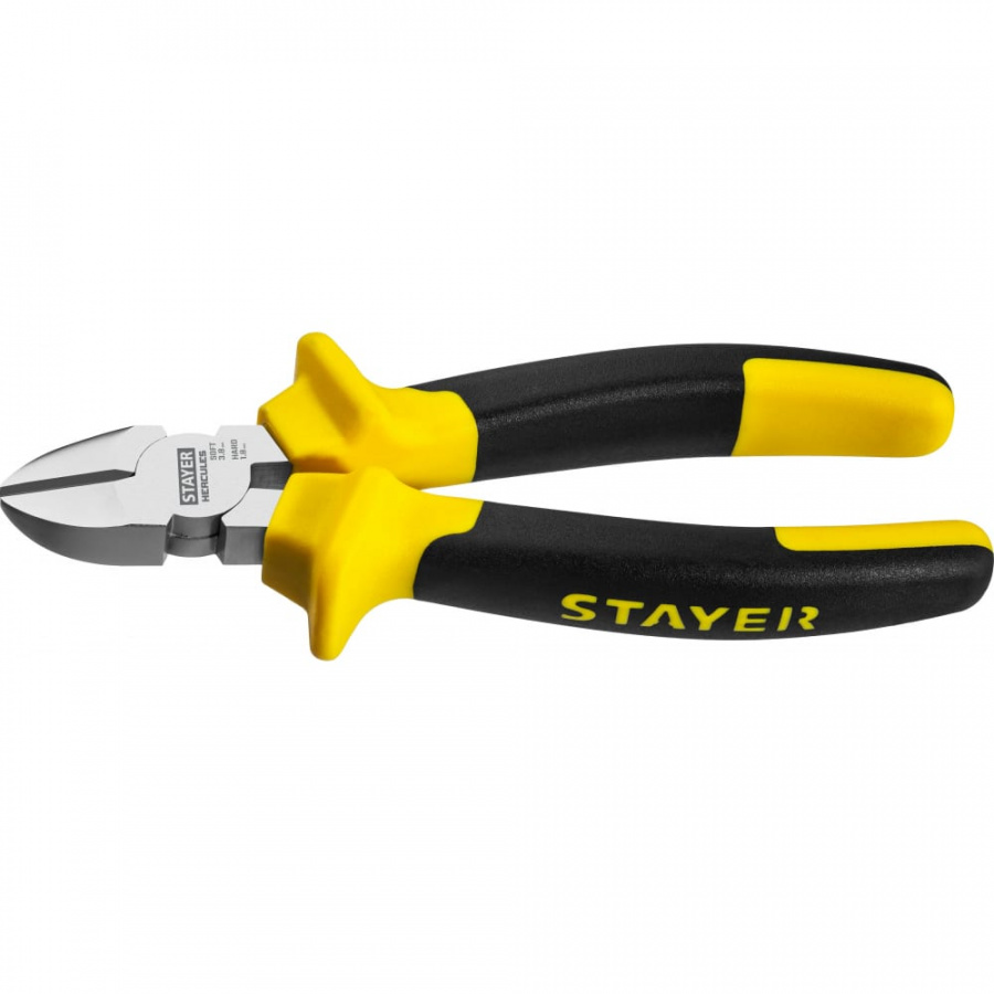 Бокорезы STAYER HERCULES Professional