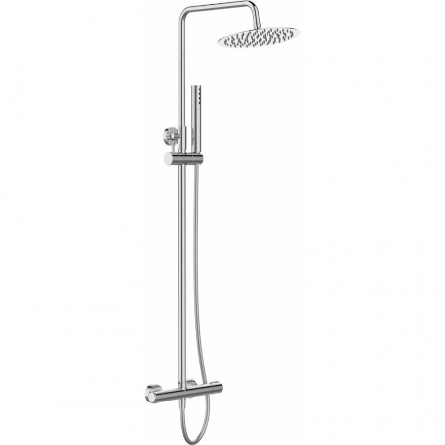 Душевая стойка BelBagno UNO