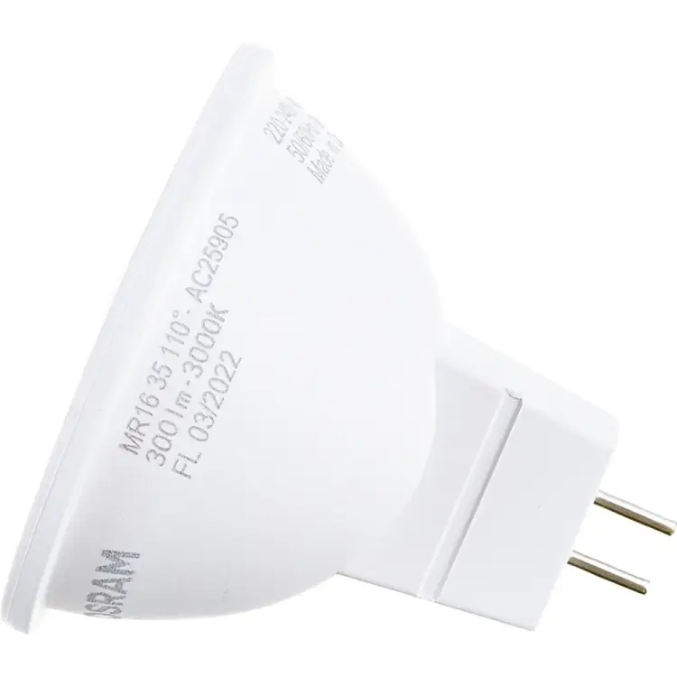 Светодиодная лампа Osram STAR 4058075480407