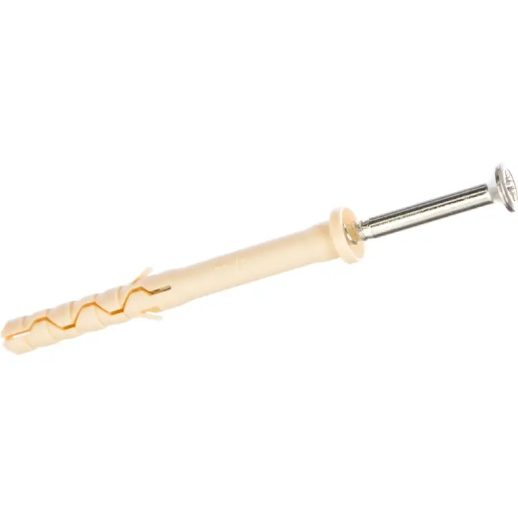 Дюбель-гвоздь ЕВРОПАРТНЕР PDG LK 8x80 (50 шт.) 76091183