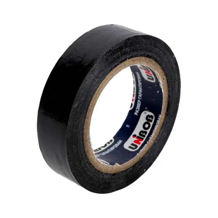 Изолента Unibob 211767