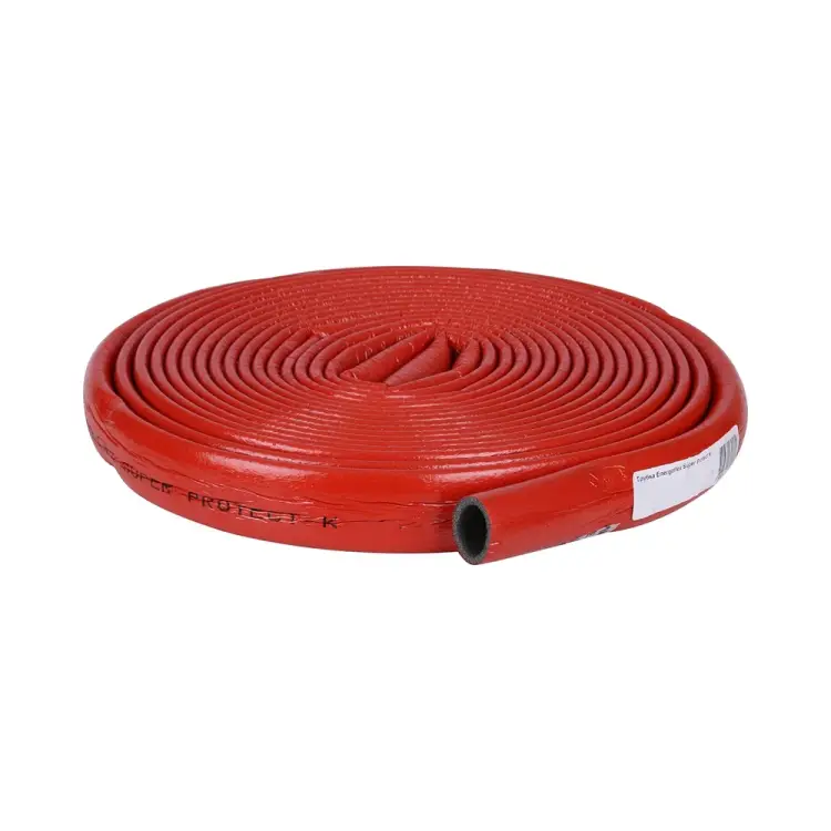 Теплоизоляционная трубка для скрытой прокладки Energoflex Н0000011125