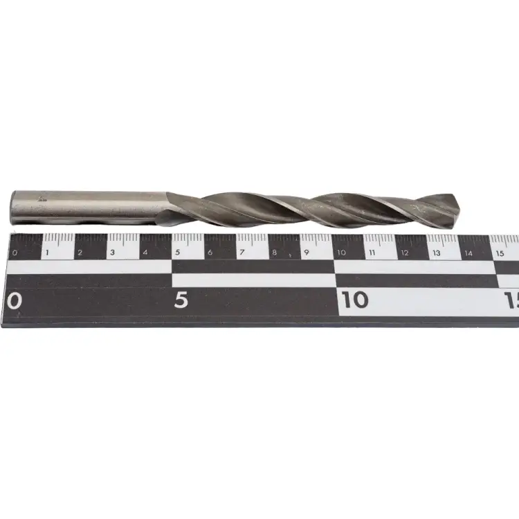 Сверло по металлу ООО "ТМТ ГРУПП" 112400