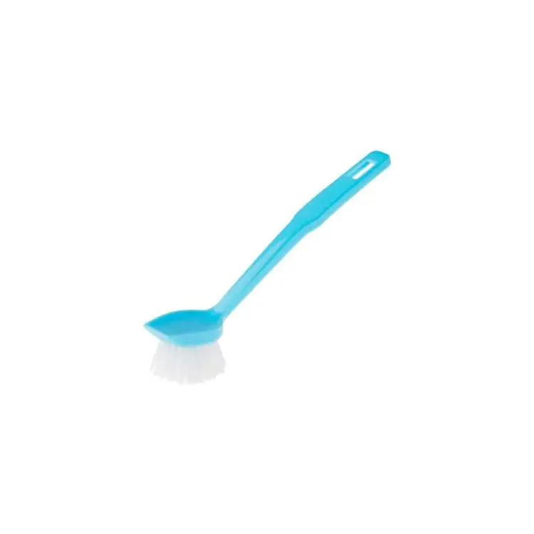 Щетка для мытья посуды PERFECTO LINEA Solid 43-520100