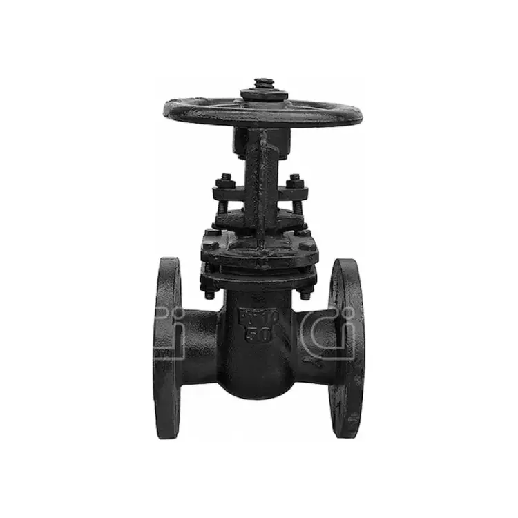 Фланцевая задвижка Ci 3332