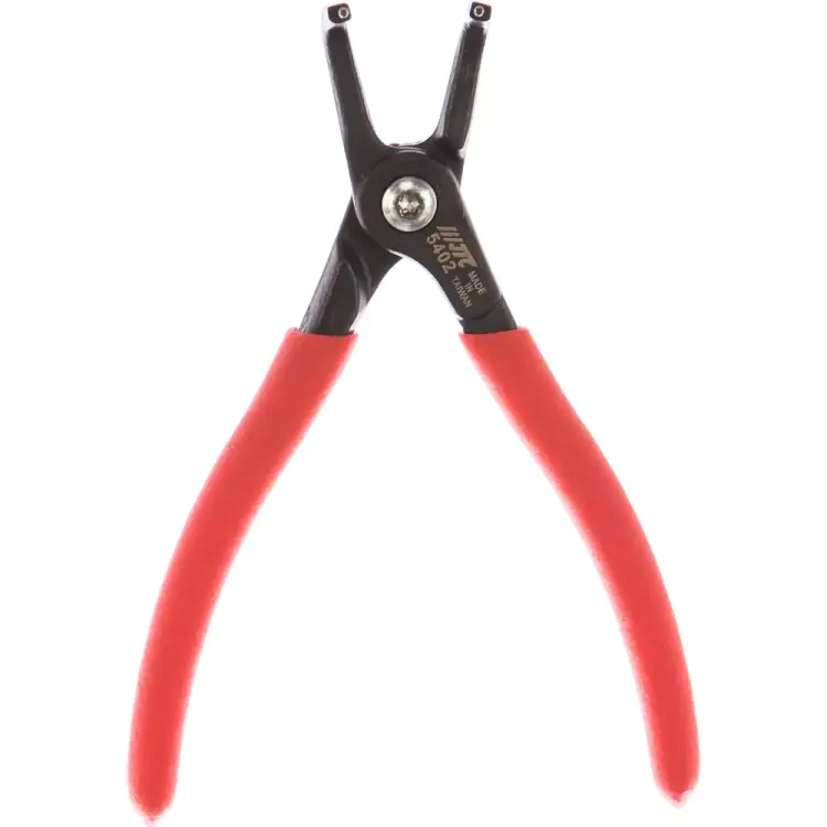 Зажимной съемник внутренних стопорных колец JTC 5402