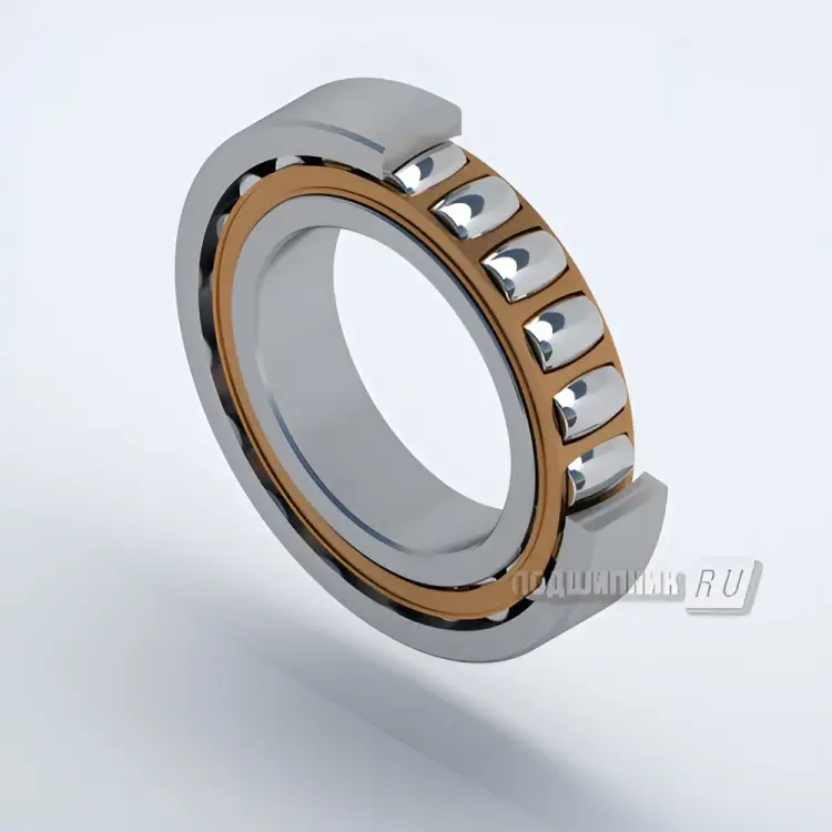 Подшипник DINROLL 20217M 2001001637859