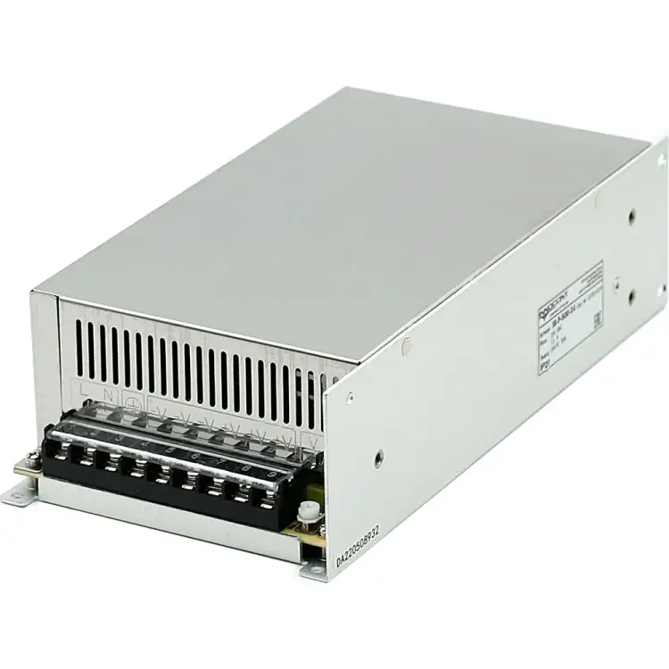 Преобразователь напряжения INNOCONT SB-P-500-24