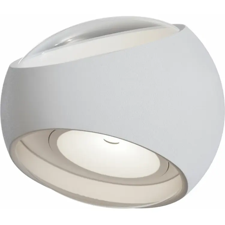 Настенный светильник MAYTONI Stream O032WL-L6W3K