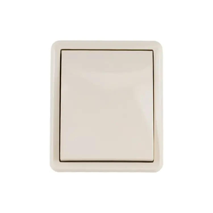 Выключатель ЭРА 11-1202-02 Эксперт Б0020658