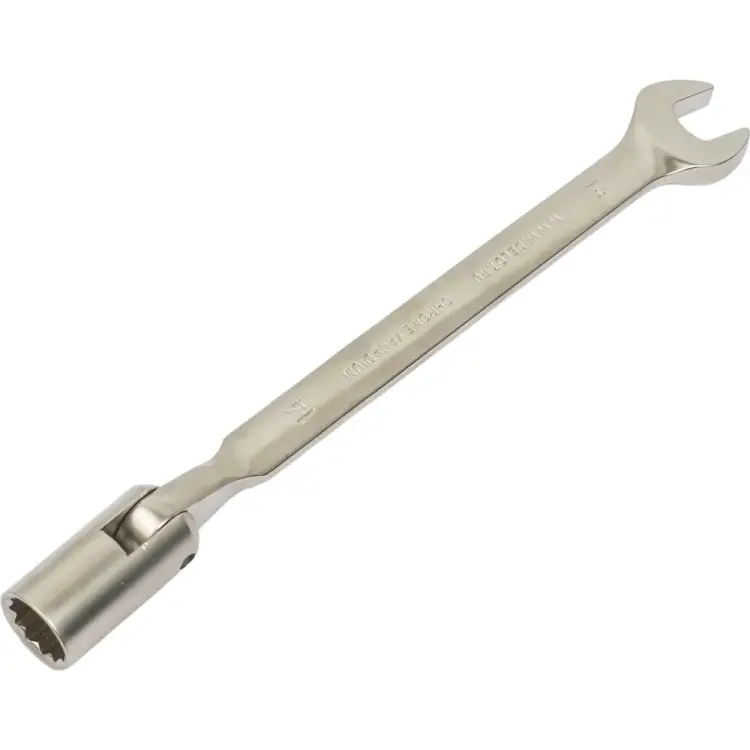 Комбинированный шарнирный ключ Дело Техники ДТ/100/20 516014