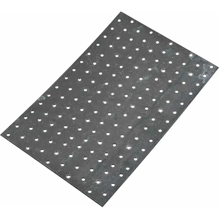 Соединительная пластина КРЕП-КОМП PS-50x140x2.0миллиметр пс14050п