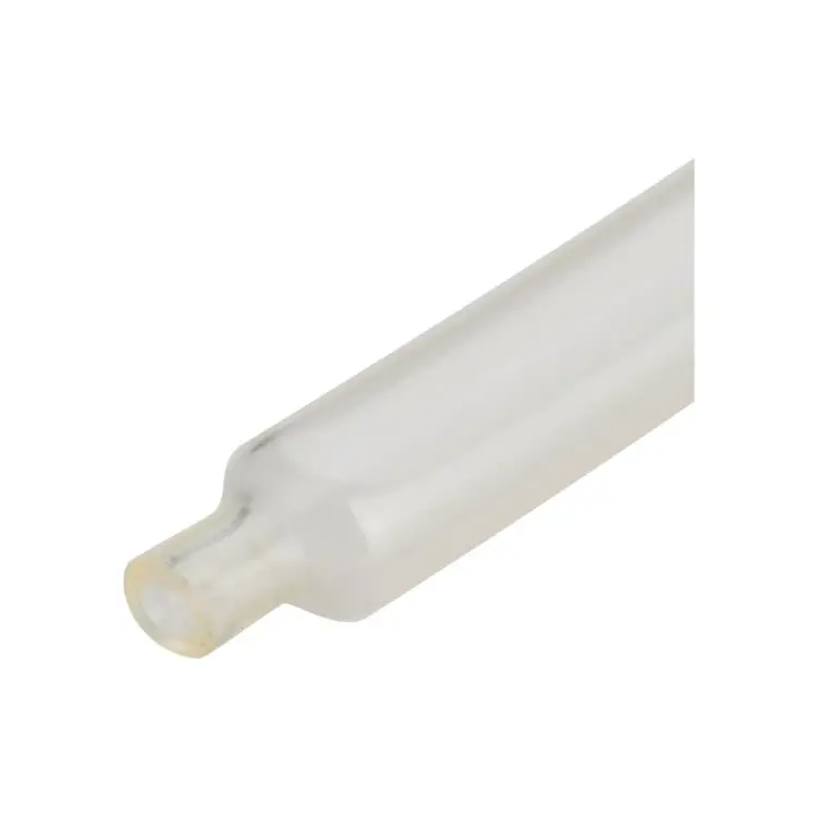 Термоусадочная трубка КВТ ТТК-3:1-9/3 59685