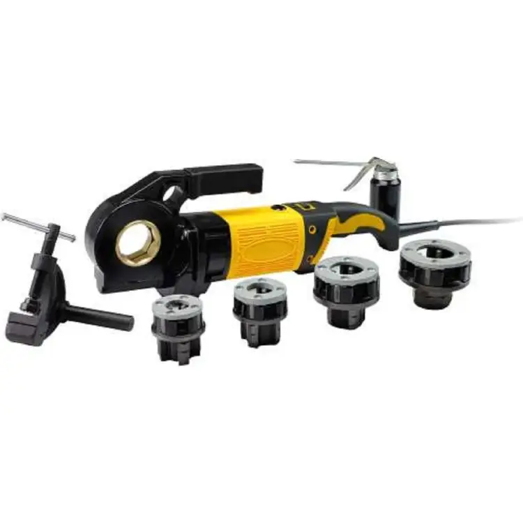 Резьбонарезной клупп Hongli SQ30A 306210