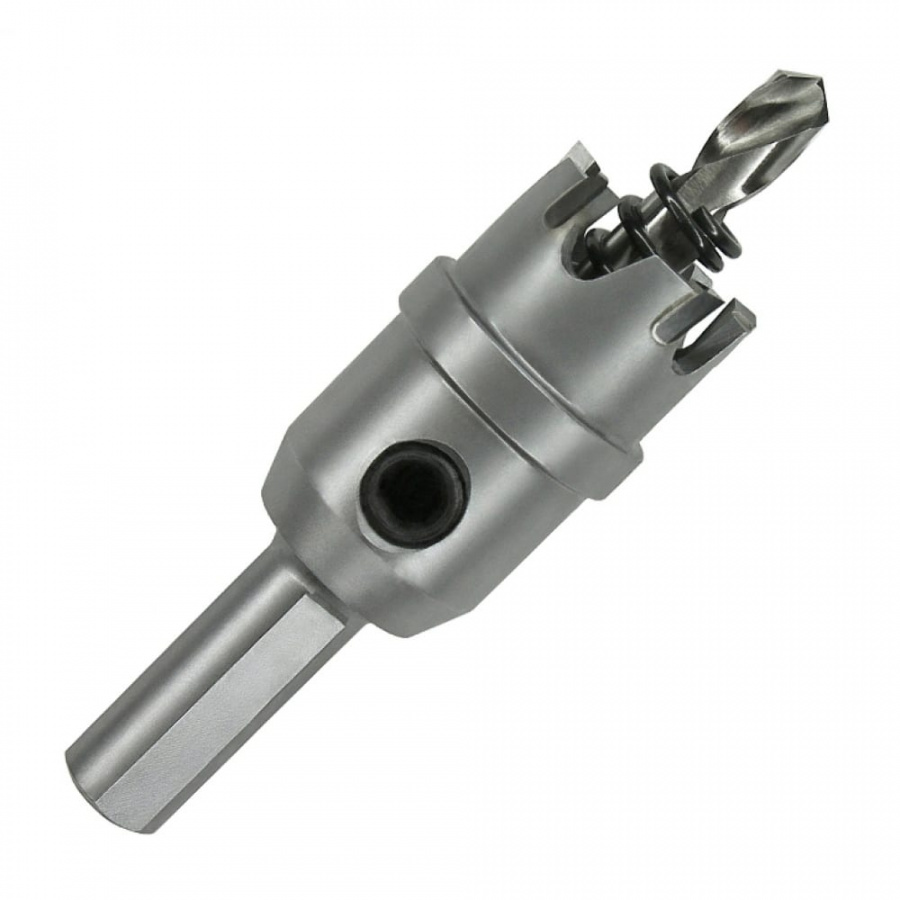 Коронка по металлу D.BOR HS-HM-12-025-T
