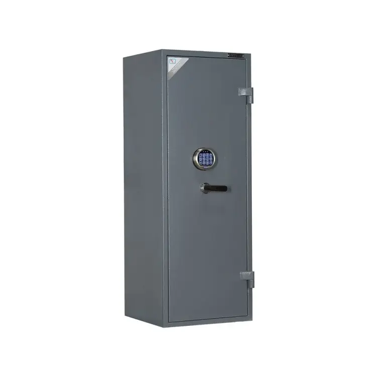 Взломостойкий сейф Меткон СМ2-120Э МТ_01_01_033_22_Sr Взломостойкий сейф Меткон СМ2-120Э МТ_01_01_033_22_Sr