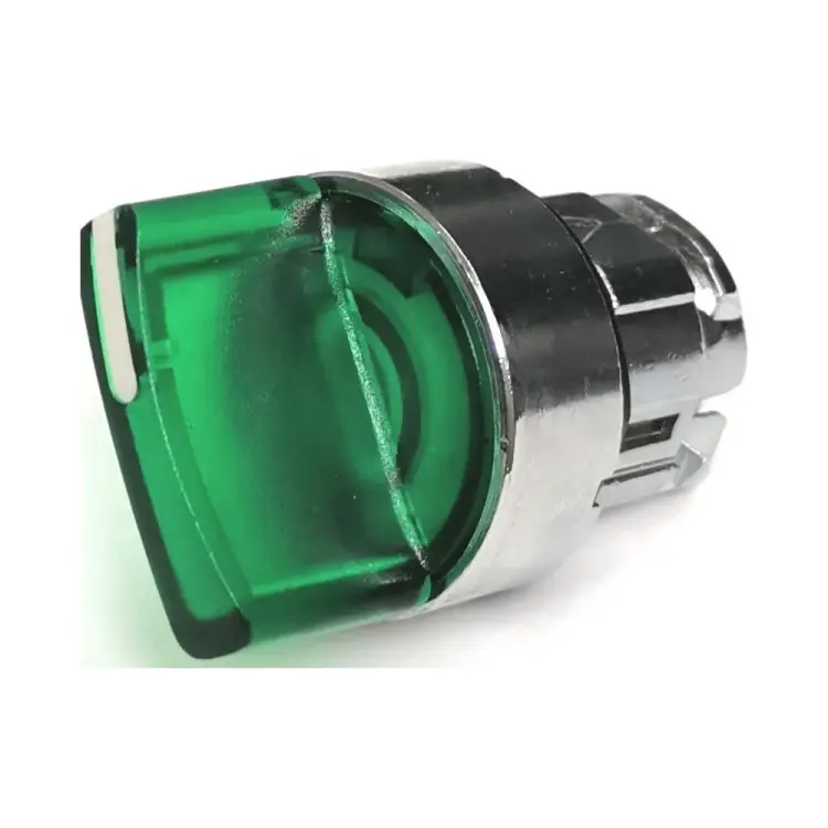 Головка переключателя Briswik КПЕ 21РЛС LAY4-BK33.BR