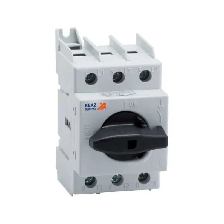 Выключатель-разъединитель КЭАЗ 332069