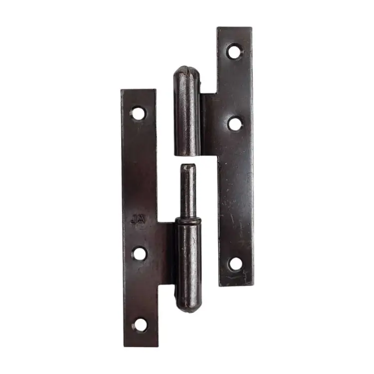 Шарнирная петля н-образная ALDEGHI LUIGI SPA 105AB110D