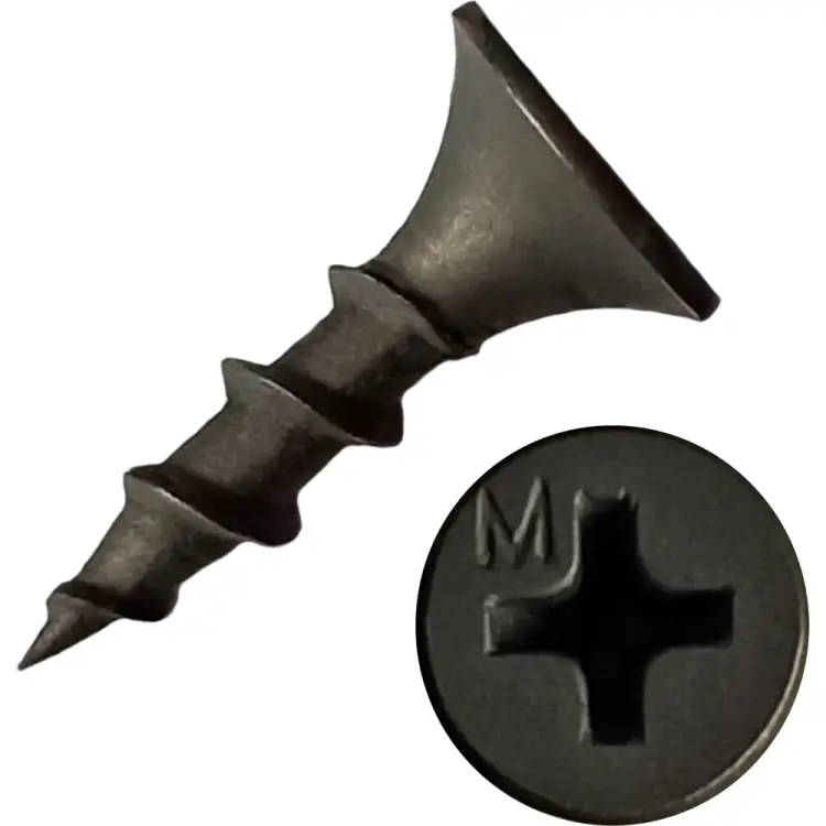 Саморез Daxmer ГКД 3.5х16, 15 кг 394181