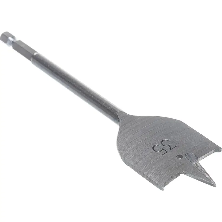 Перовое сверло NOVOCRAFT WS035152