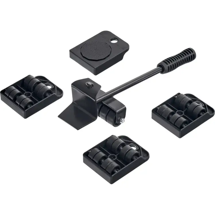 Набор для перемещения мебели BRADEX ТРАНСПОРТЁР TD 0089