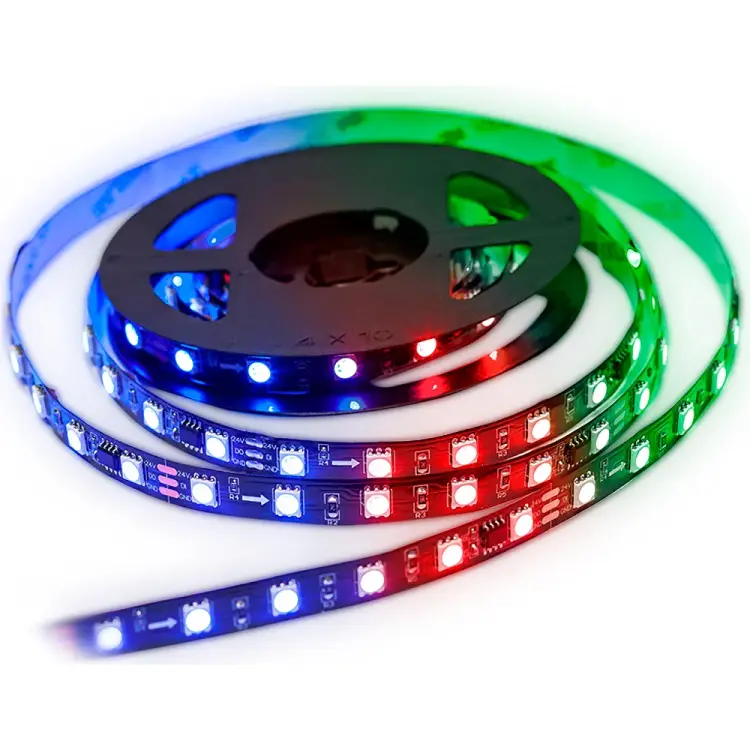 Комплект адресной ленты Apeyron 10-92