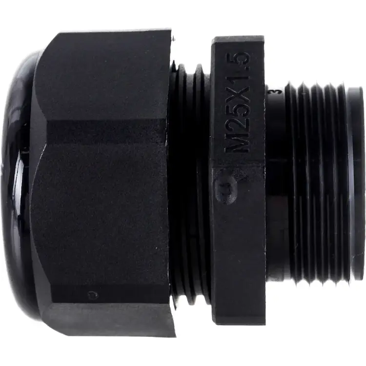 Муфта для гофрированных труб Weyer HSKM25B WE4104800