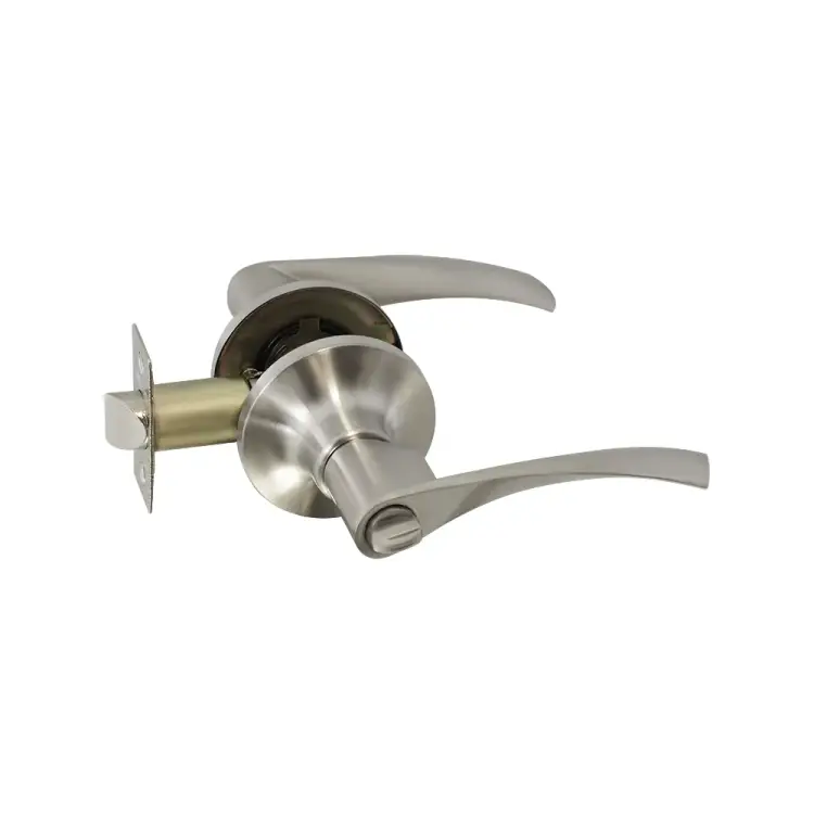 Межкомнатная защелка НОРА-М ЗВ2-03 15649