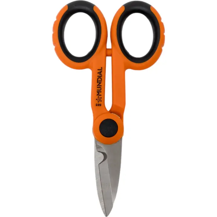 Ножницы электрика Mundial 0683.010-9