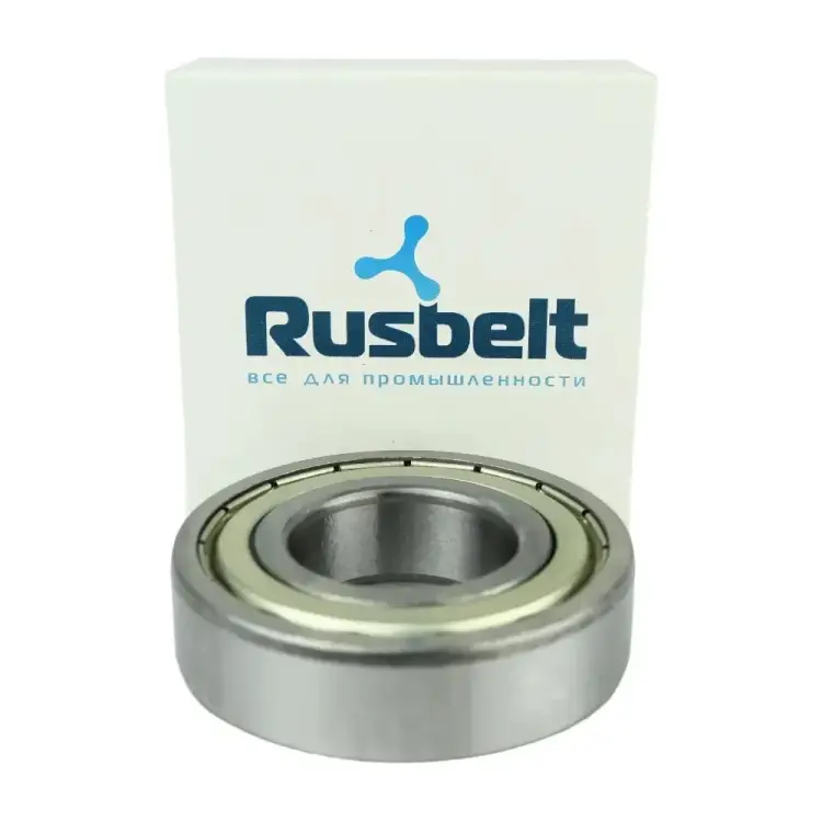 Подшипник Rusbelt 6204 ZZ (80204) 00-00032095