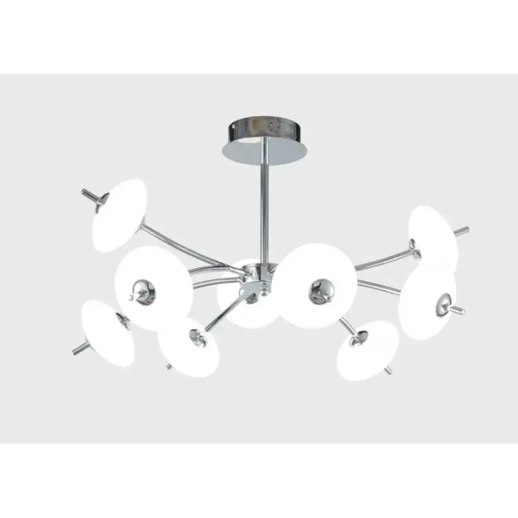 Подвесной светильник Freya luwas FR5209PL-L9CH