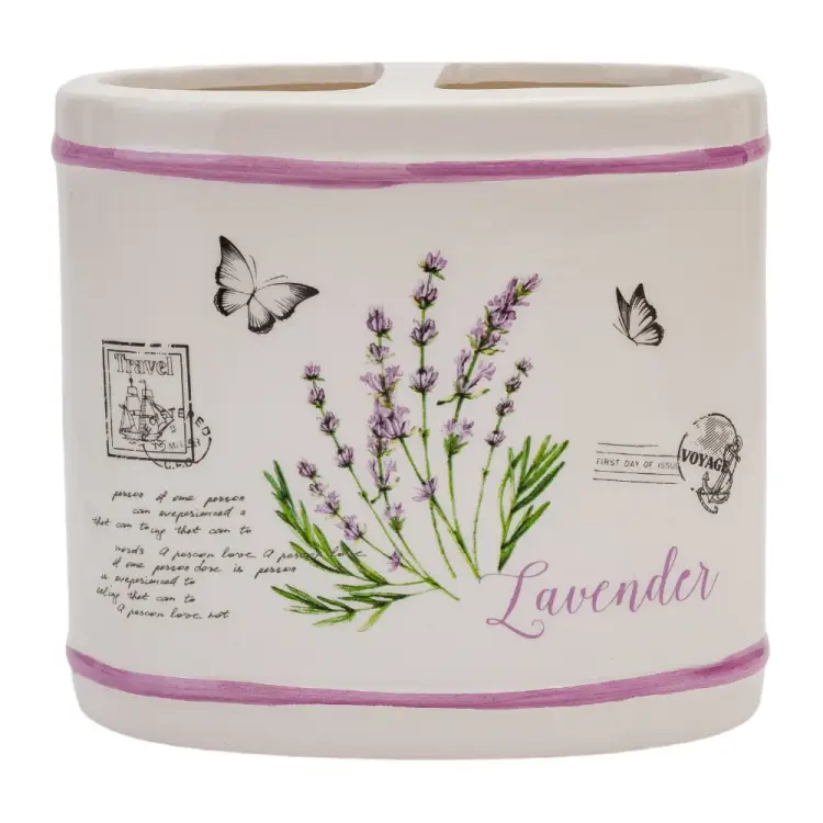 Держатель для зубных щеток Рыжий кот TBH-LAV 004395 Держатель для зубных щеток Рыжий кот TBH-LAV 004395