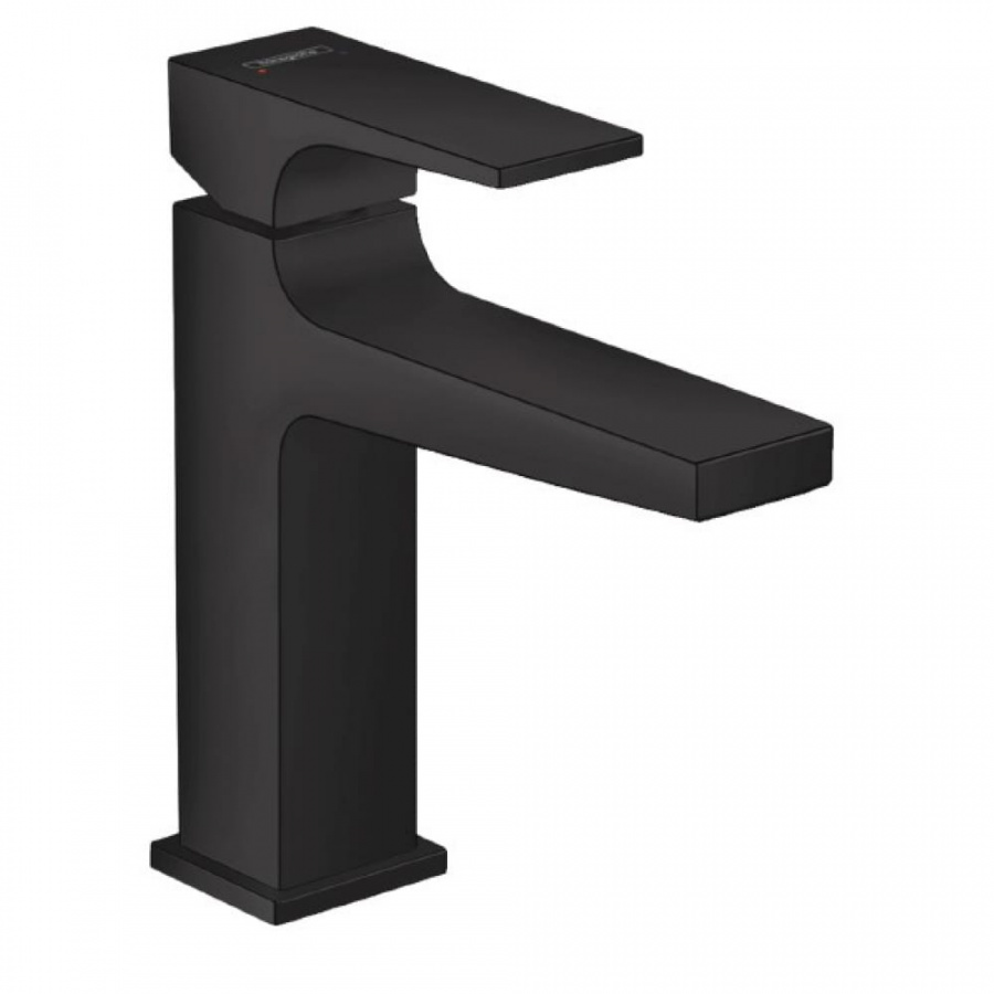 Смеситель для раковины Hansgrohe HG Metropol
