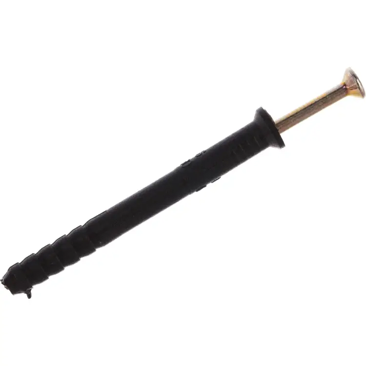 Дюбель-гвоздь INTERFIX 6 L60 (1500 шт.) 24608