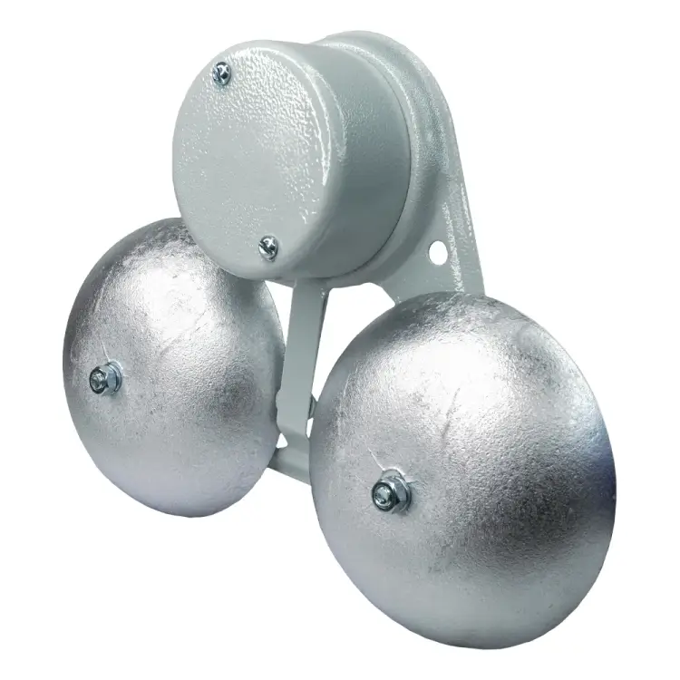 Охранный звуковой оповещатель Электротехник МЗМ-1 ET003833