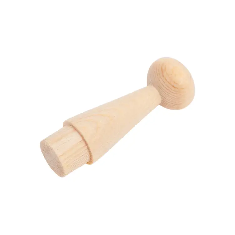 Деревянные крючки ТДВ 1507007