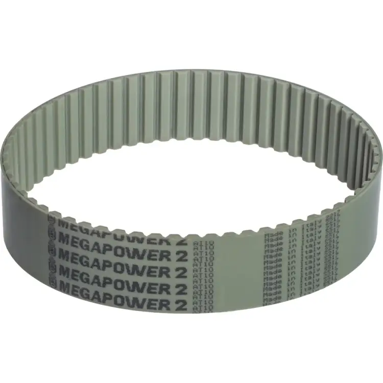 Зубчатый полиуретановый ремень MEGADYNE 20AT10660M Зубчатый полиуретановый ремень MEGADYNE 20AT10660M