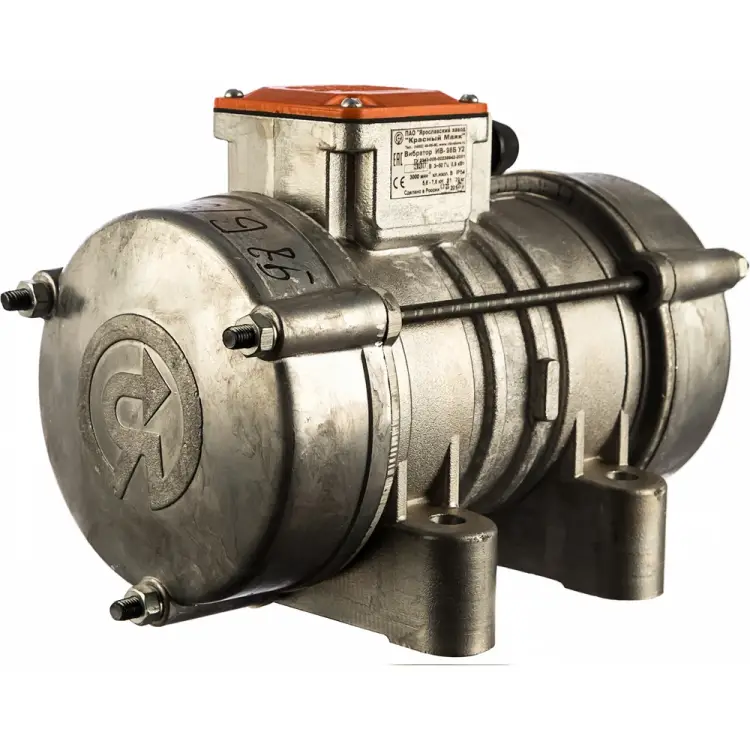 Вибратор Красный Маяк ИВ-98Б 045-0091