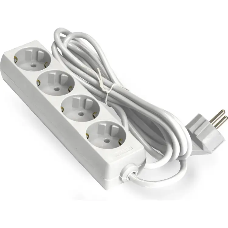 Удлинитель ExeGate ECE-4-5W 285818