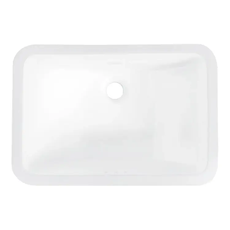 Керамическая раковина BelBagno BB1006