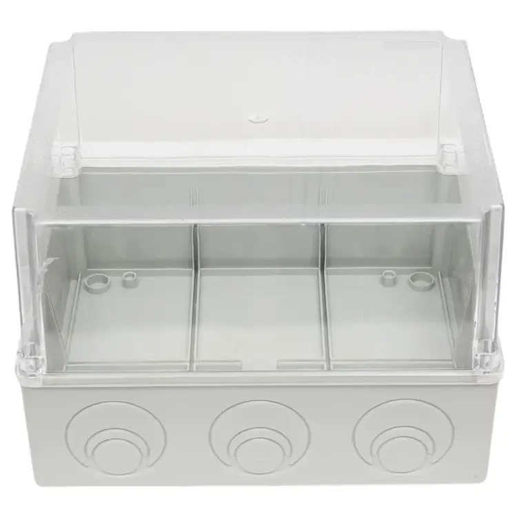 Приборная коробка Greenel GE41277