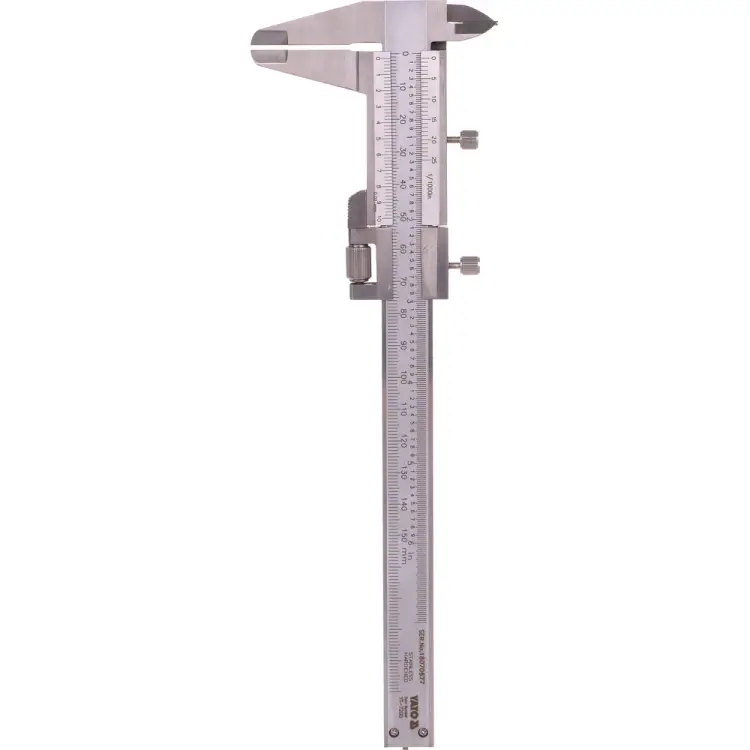 Штангенциркуль YATO YT-7200